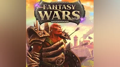 Fantasy Wars (Steam key | RU+CIS)