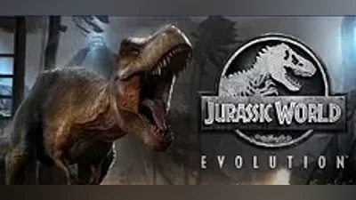 Jurassic World Evolution KEY INSTANTLY / STEAM KEY