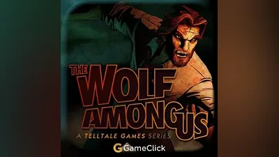 The Wolf Among Us | Russia, CIS | Key