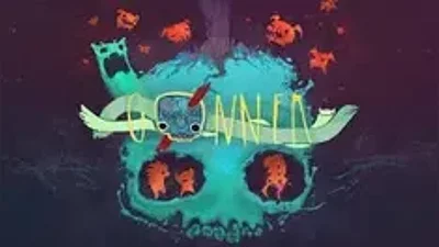 GoNNER Steam key Global Worldwide Region free + RU/CIS