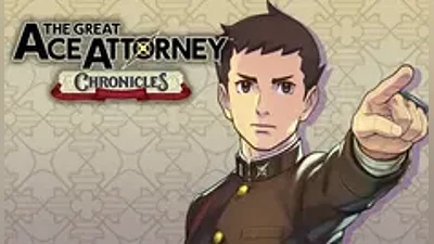 The Great Ace Attorney Chronicles Steam key RU/CIS