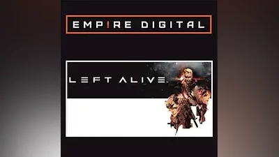 Left Alive / Steam Key / All Countries /