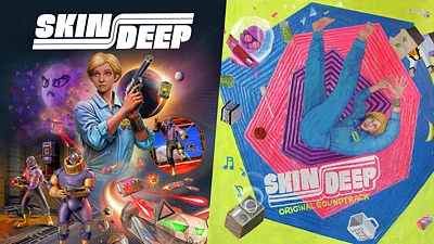 Skin Deep - Soundtrack Edition