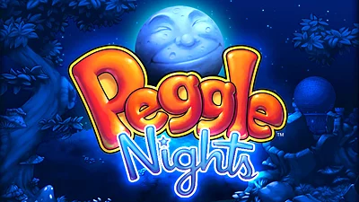 Peggle Nights