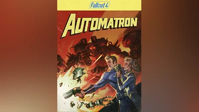 Fallout 4: Automatron