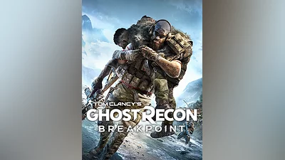 Ghost Recon Breakpoint Demo