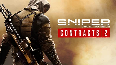 Sniper Ghost Warrior Contracts 2