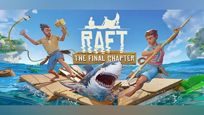 Raft Bundle