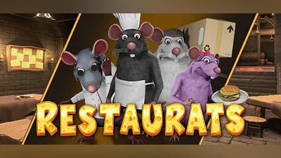 Restaurats Bundle