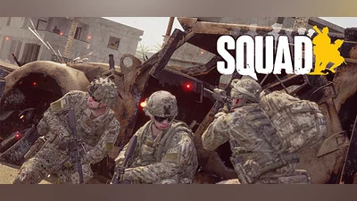 Squad Bundle