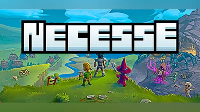 Necesse Bundle