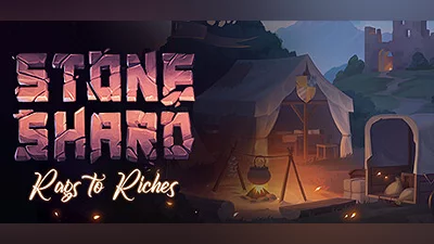 Stoneshard Bundle
