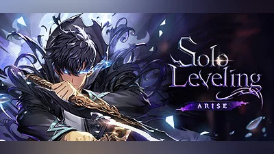 Solo Leveling: ARISE OVERDRIVE Bundle