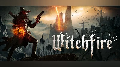 Witchfire Bundle