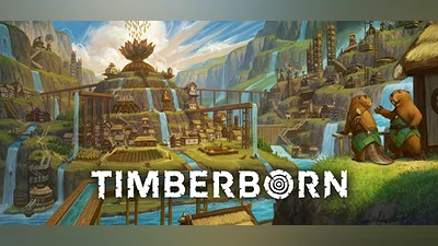 Timberborn Bundle