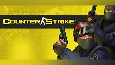 Counter-Strike Bundle