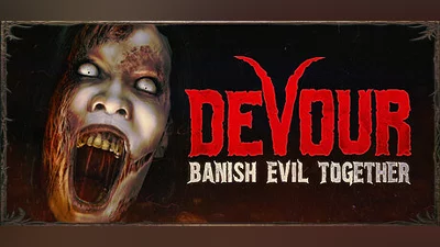 DEVOUR Bundle