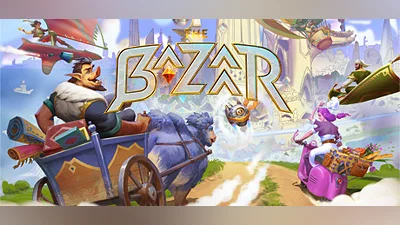 The Bazaar Bundle