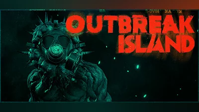 Outbreak Island Bundle