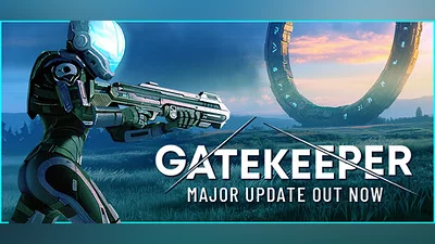 Gatekeeper Bundle