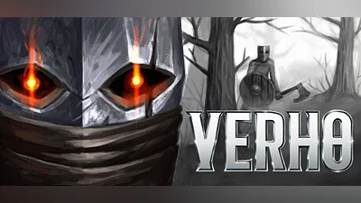 Verho - Curse of Faces Bundle