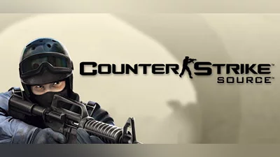 Counter-Strike: Source Bundle