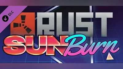 Rust - Sunburn Pack Bundle