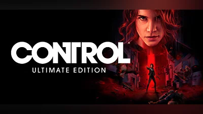 CONTROL Ultimate Edition Bundle