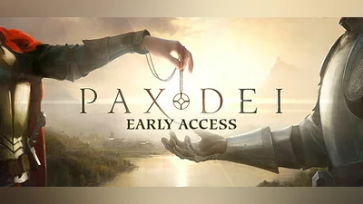Pax Dei Bundle