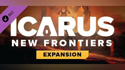 Icarus: New Frontiers Expansion Bundle