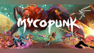 Mycopunk Bundle