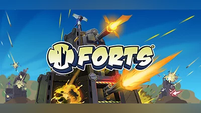 Forts Bundle