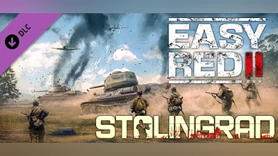 Easy Red 2: Stalingrad Bundle