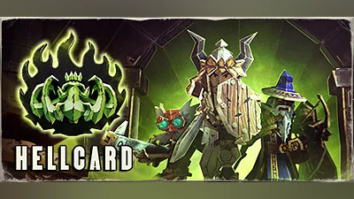 HELLCARD Bundle