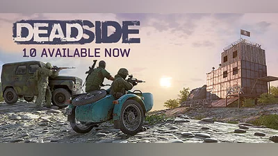 Deadside Bundle