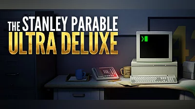 The Stanley Parable: Ultra Deluxe Bundle