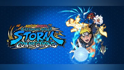 NARUTO X BORUTO Ultimate Ninja STORM CONNECTIONS Bundle