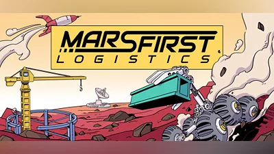 Mars First Logistics Bundle