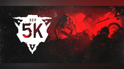 SCP: 5K Bundle