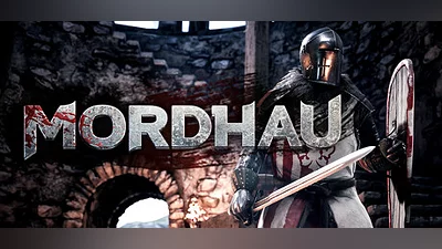 MORDHAU Bundle