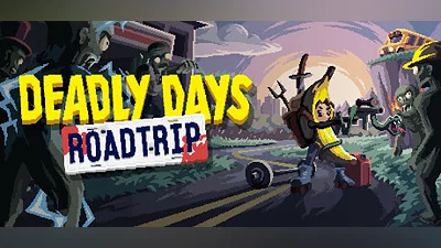 Deadly Days: Roadtrip Bundle