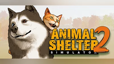 Animal Shelter 2 Bundle