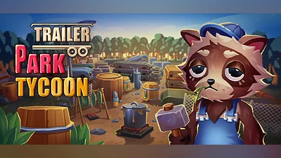 Trailer Park Tycoon: Raccoon Ranch Bundle