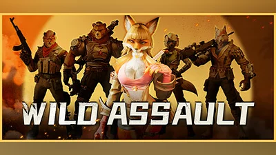 Wild Assault Bundle