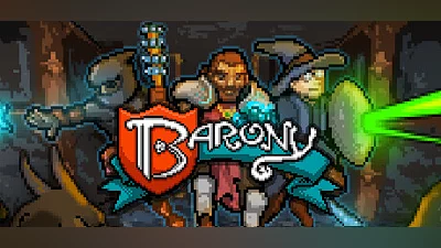 Barony Bundle
