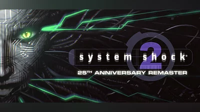System Shock 2: 25th Anniversary Remaster Bundle