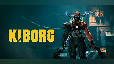 KIBORG Bundle