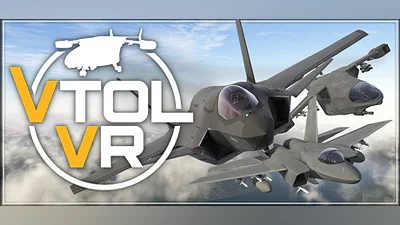 VTOL VR Bundle