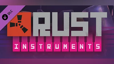 Rust - Instruments Pack Bundle