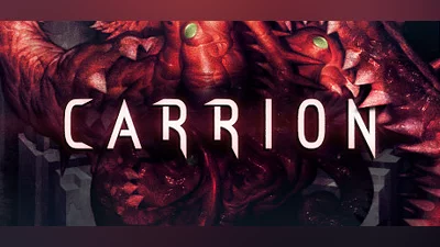 CARRION Bundle